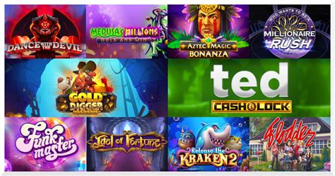 Top 10 Best New Online Slots of 2022 .